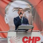 Kavaklıdere Belediye Başkanı, suç duyurusunda bulunduklarını duyurdu, Cumhuriyet Halk Partisi (CHP) Muğla İl Başkanı, Zekican Balcı