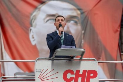 Kavaklıdere Belediye Başkanı, suç duyurusunda bulunduklarını duyurdu, Cumhuriyet Halk Partisi (CHP) Muğla İl Başkanı, Zekican Balcı