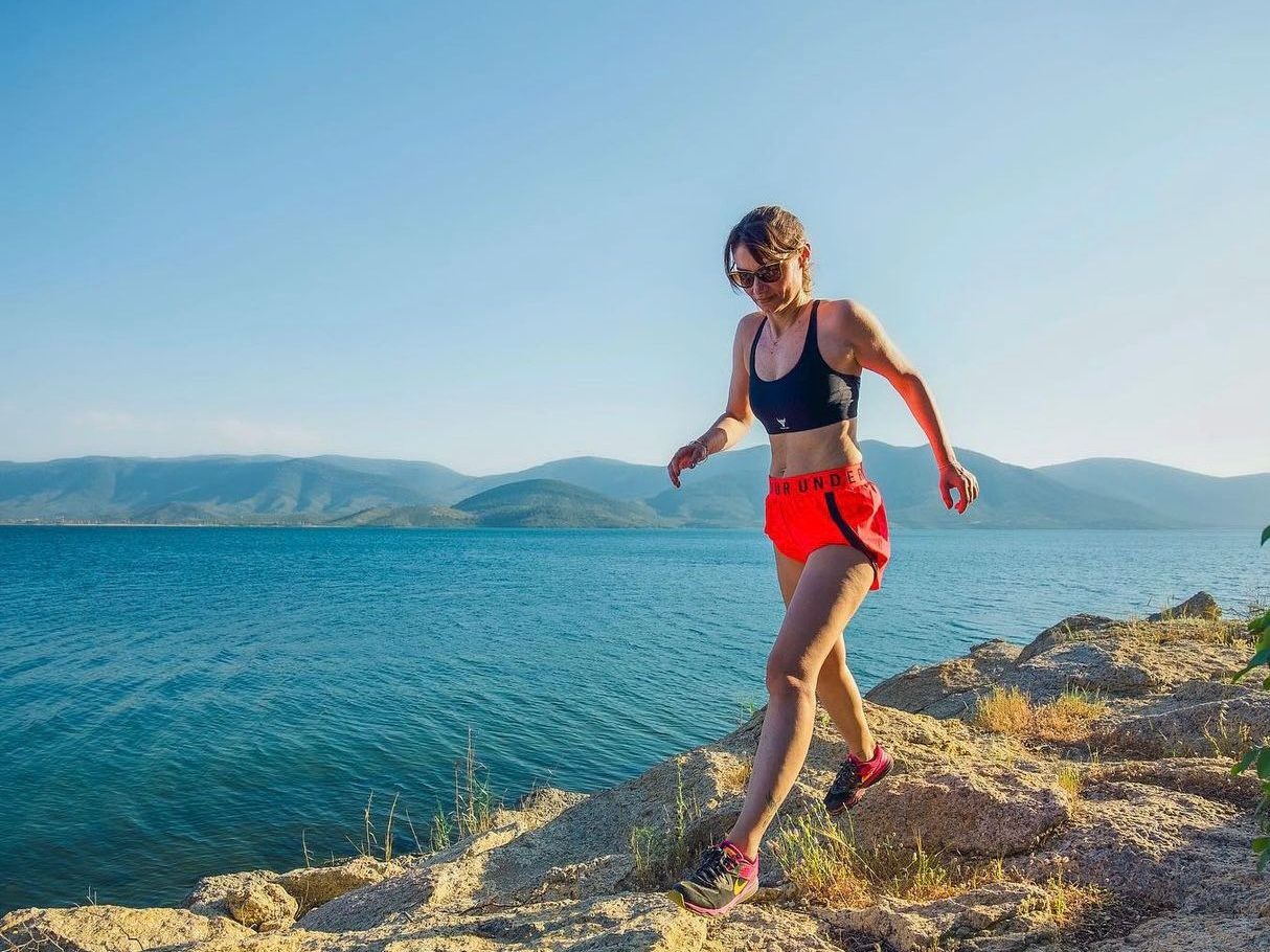 Uluslararası Latmos Ultra Maratonu Muğla Büyükşehir Belediyesi  kazananları