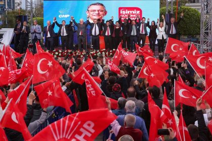 chp özgür özel marmaris yorum