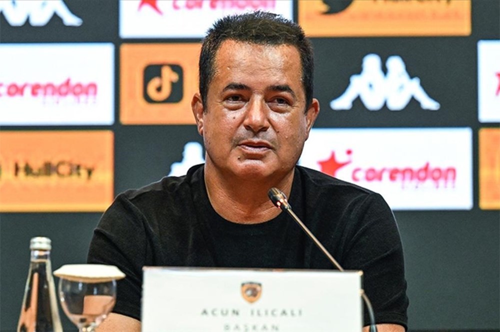 acun ılıcalı maribor slovenia transfermarkt takımı