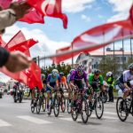 Cumhurbaşkanlığı Bisiklet Turu Fethiye trafiğe yollar kapatılacak Fethiye'de