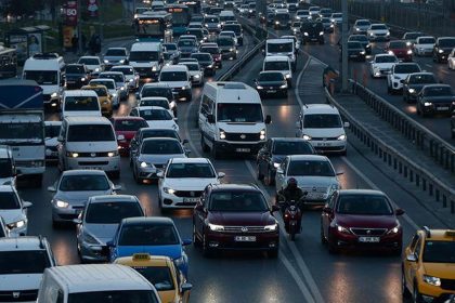 Türkiye'de sıfır emisyon Karbon vergisi