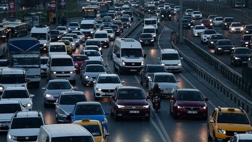 Türkiye'de sıfır emisyon Karbon vergisi