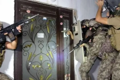 Mercek-17 operasyonu Muğla'da İçişleri Bakanı Ali Yerlikaya