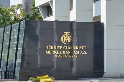 tcmb zarar açıkladı Türkiye Cumhuriyet Merkez Bankası 2023 yılı