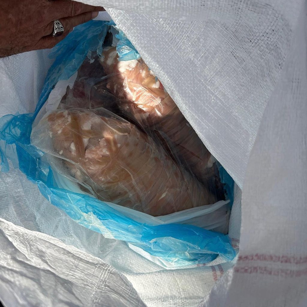 menteşe kokoreç el koyuldu menteşe otogar kokoreç muğla otogar kokoreç
