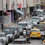 Fethiye bayram yoğunluğu trafik