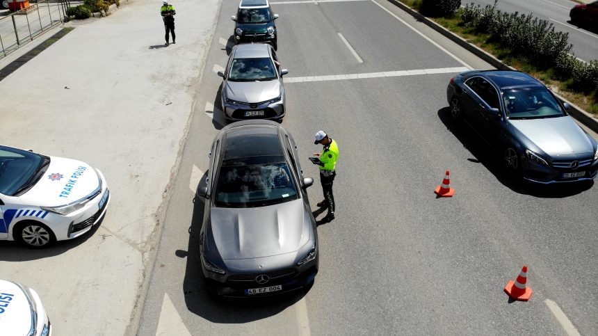 Muğla söz ver projesi