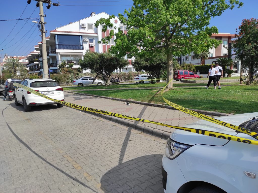 fethiye silahlı kavga tuzla kavga silahlı çatışma
