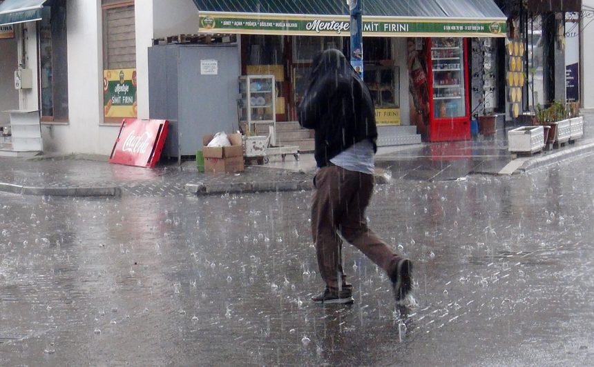 muğla'da ramazan bayramı hava durumu, muğla hava durumu son dakika, muğla hava durumu, muğlada yağışlı hava, muğlada hava