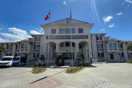 Fethiye FETÖ üyesi emniyet müdürü KHK