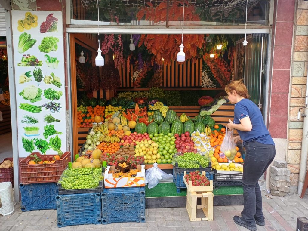 Erik Marmaris fiyatları Muğla