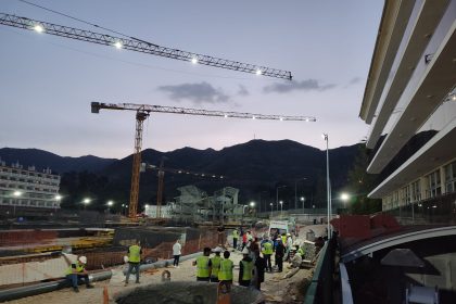 Marmaris iş cinayeti işçi