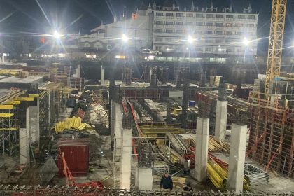 Marmaris iş cinayeti gözaltına işçi İsmail Tepebaşı