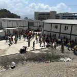 Fethiye'de konteyner yangını ihmal iddiası Fethiye yangın Liberti Fabay Otel yangını