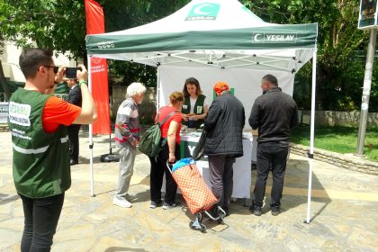 Muğla bağımlılık mücadele Muğla Sınırsızlık Meydanı Muğla Gençlik Merkezi