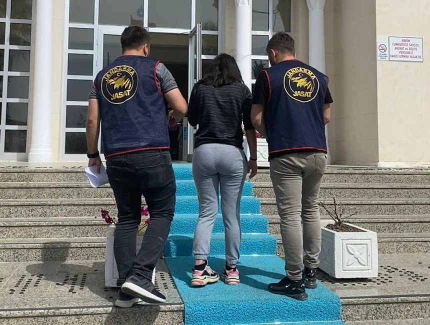 Seydikemer hükümlü hırsızlık suçu hapis cezası