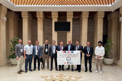 Erasmus+ projesi İspanya'ya Muğla'dan Muğla Denetimli Serbestlik Müdürlüğü 'Bağımlı Geçmiş Bağımsız Gelecek Türkiye Ulusal Ajansı