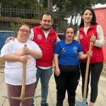 Muğla Gençlik ve Spor İl Müdürlüğü engelsiz bahçe Uluslararası Gençlik Merkezi
