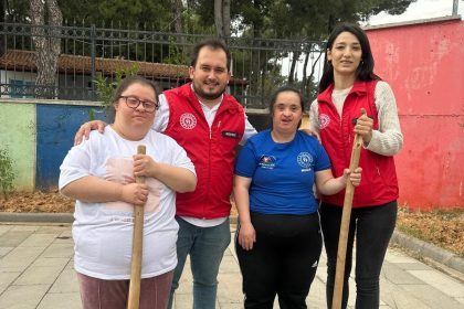 Muğla Gençlik ve Spor İl Müdürlüğü engelsiz bahçe Uluslararası Gençlik Merkezi