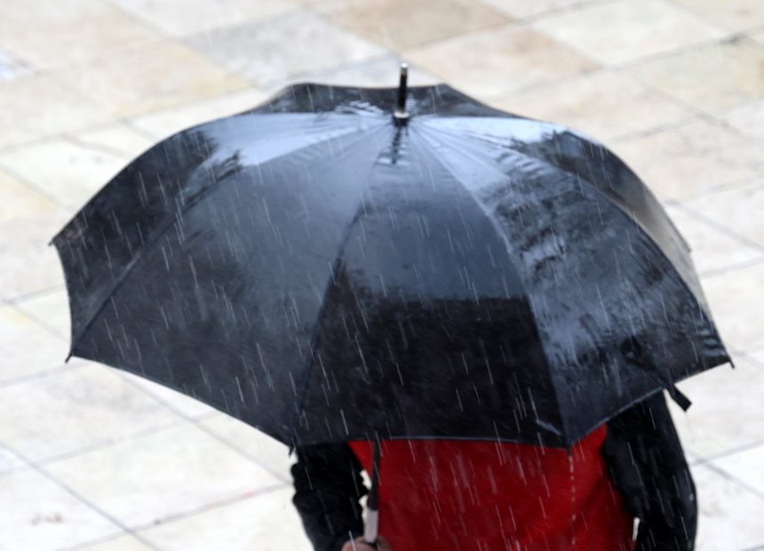 Muğla yağmur ve fırtına Meteoroloji 4. Bölge Müdürlüğü Bölge Tahmin ve Uyarı Merkezi şiddetli yağış