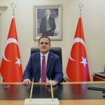 Muğla Valisi İdris Akbıyık 23 Nisan Milli Egemenlik ve Çocuk Bayramı