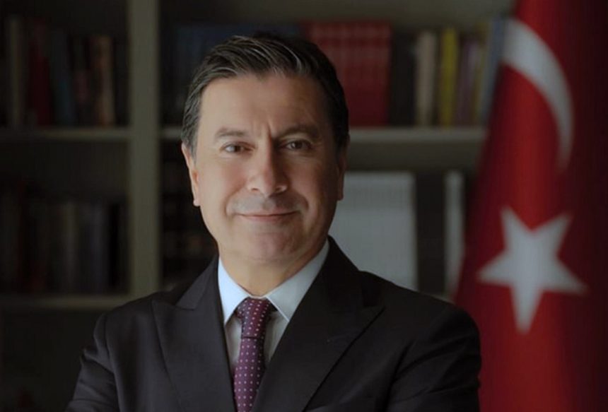 Ahmet Aras, Anneler Günü
