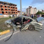 dalaman trafik kazası