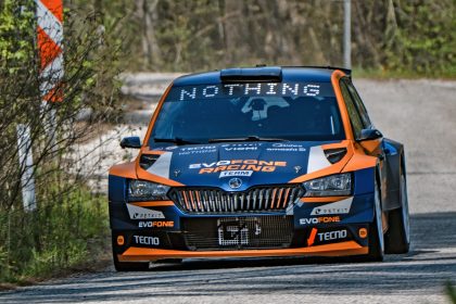 Bodrum Türkiye Ralli Şampiyonası Rally Bodrum