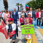 Fethiye 23 Nisan Ulusal Egemenlik ve Çocuk Bayramı etkinlikler