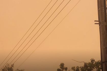 Muğla çöl tozu Meteoroloji çöl tozu