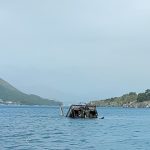 Marmaris'te tekne battı gezi teknesi