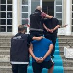 Fethiye uyuşturucu operasyonu