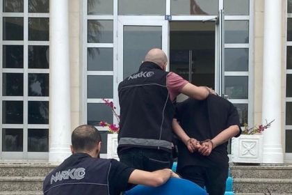 Fethiye uyuşturucu operasyonu