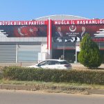 Büyük Birlik Partisi (BBP) Genel Başkanı Mustafa Destici