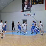 23 Nisan Dostluk Turnuvası, Marmaris Rodos Basketbol Turnuvası