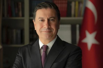 Ahmet Aras, Ramazan Bayramı