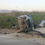 Seydikemer’de trafik kazası, Seydikemer ilçesinde gerçekleşen trafik kazasında