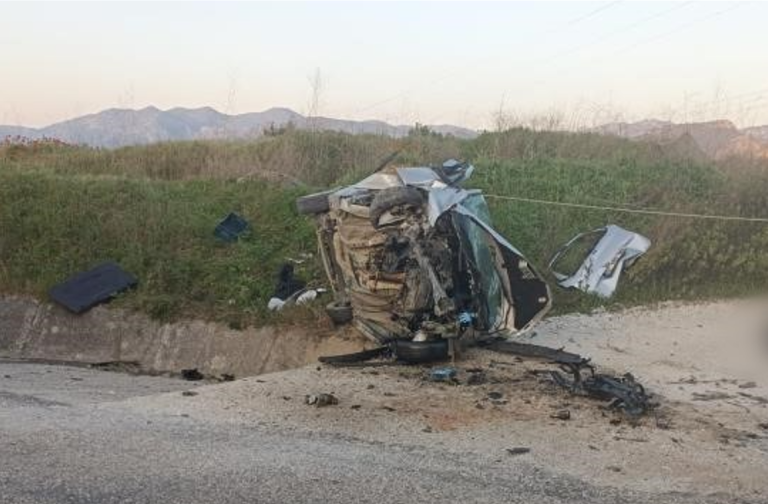 Seydikemer’de trafik kazası, Seydikemer ilçesinde gerçekleşen trafik kazasında