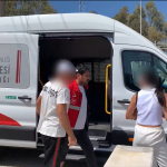 ali yerlikaya kalkan Göç İdaresi Başkanlığı