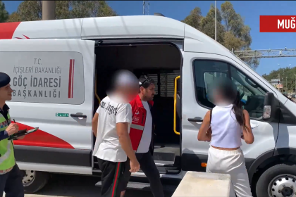 ali yerlikaya kalkan Göç İdaresi Başkanlığı