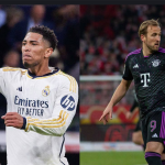 bayern munih real madrid şampiyonlar ligi maci hangi kanalda ilk 11 ne zaman