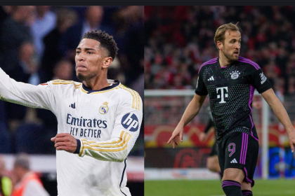 bayern munih real madrid şampiyonlar ligi maci hangi kanalda ilk 11 ne zaman