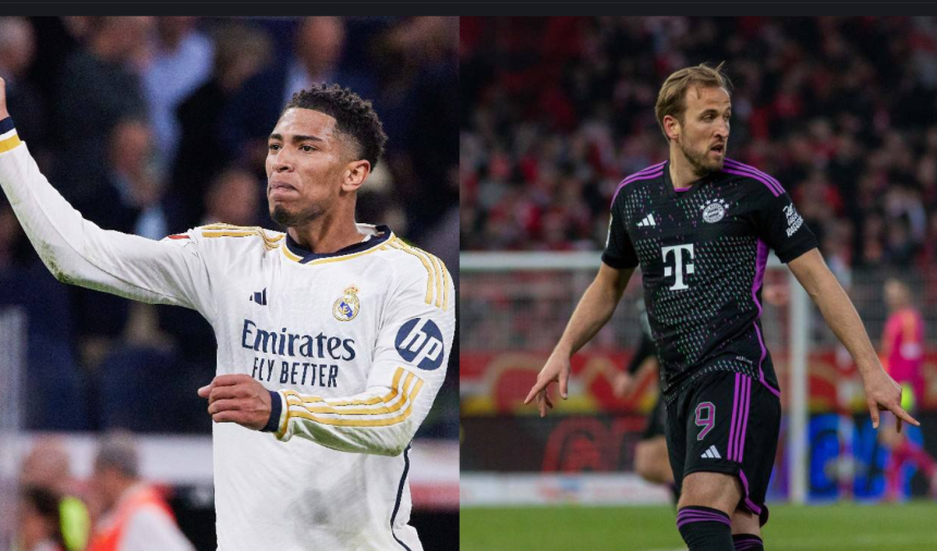 bayern munih real madrid şampiyonlar ligi maci hangi kanalda ilk 11 ne zaman
