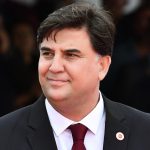 Alim karaca, Gençlik ve Spor Bayramı