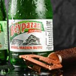 Beypazarı bor maden suyu soda