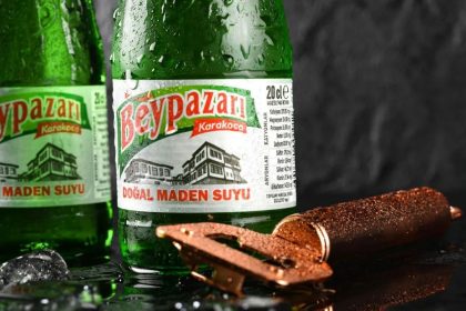 Beypazarı bor maden suyu soda