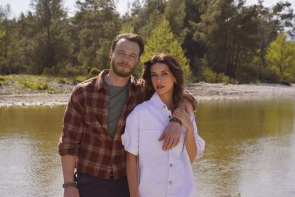 kerem bürsin Mavi Mağara mavi filmi