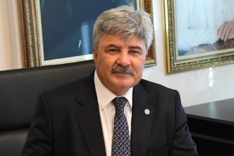 metin ergun asgari ücret TÜRK-İŞ Genel Başkanı Ergün Atalay